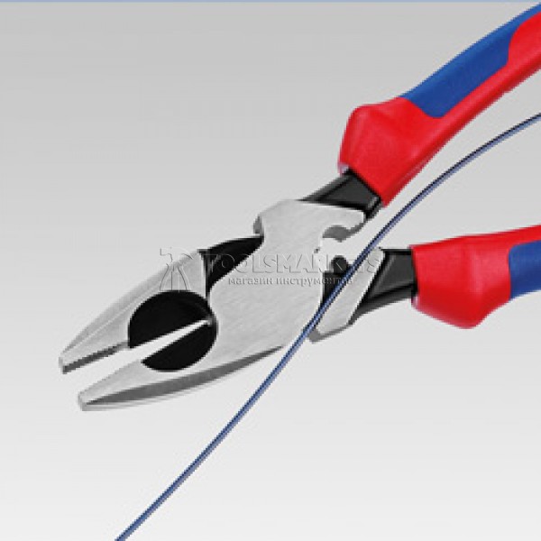 Knipex lineman's 2024